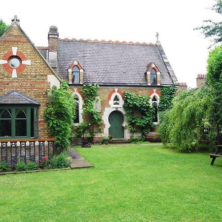 4 St Martins Almshouses Apartamento Londres Exterior foto