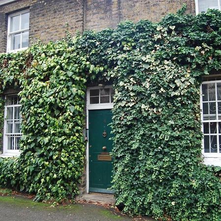 4 St Martins Almshouses Apartamento Londres Exterior foto